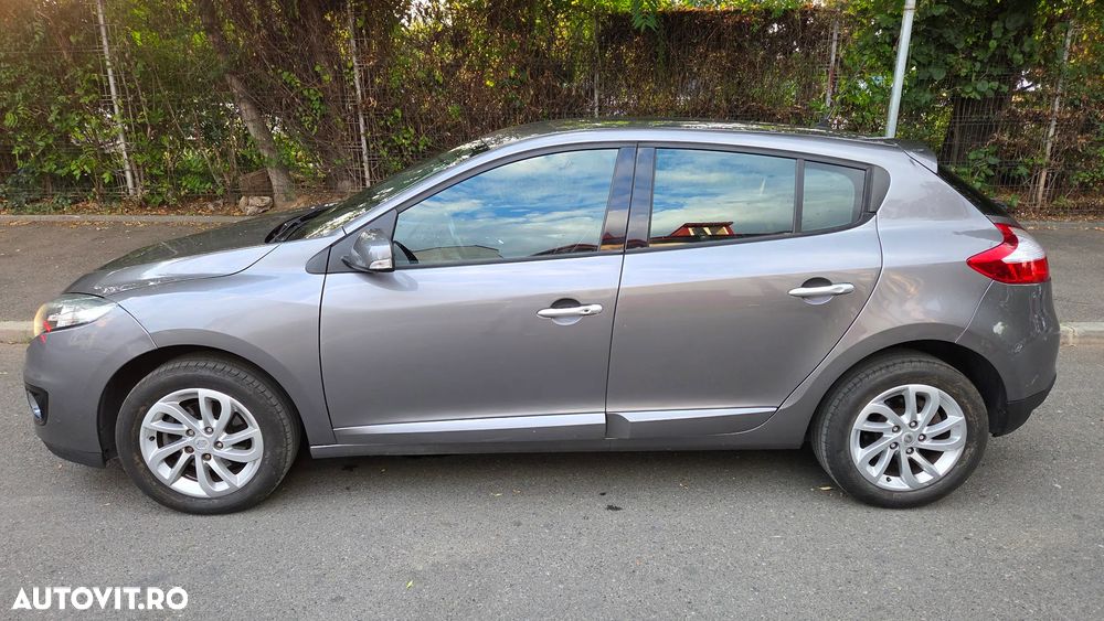 Renault Megane - 3
