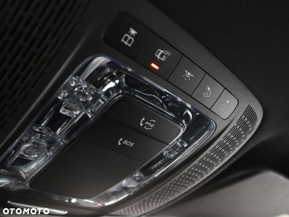 Mercedes-Benz Klasa B 250 7G-DCT Progressive - 39