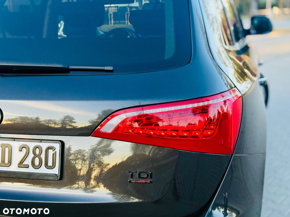 Audi Q5 2.0 TDI Quattro Stronic - 32