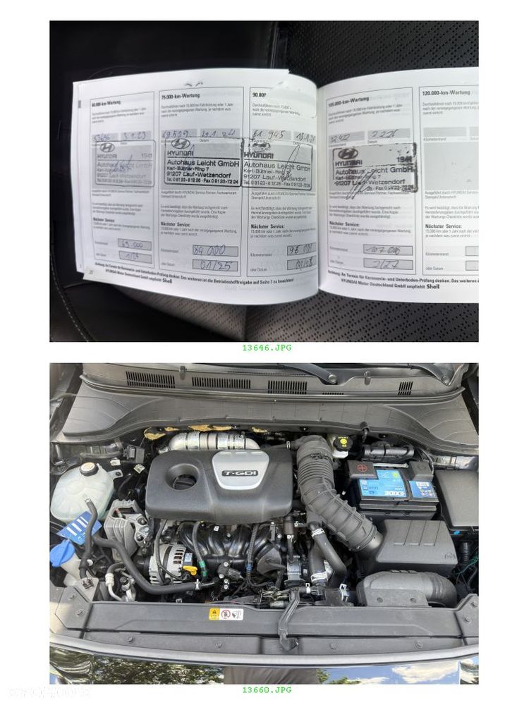Hyundai Kona 1.6 T-GDI DCT Premium - 29