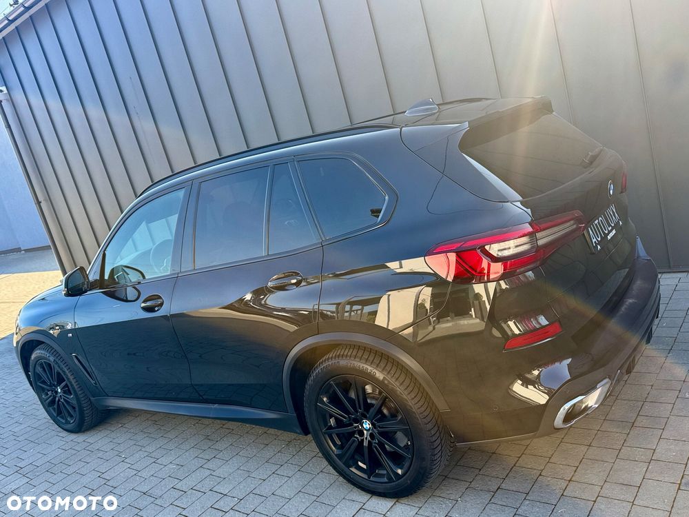 BMW X5 xDrive30d sport - 7