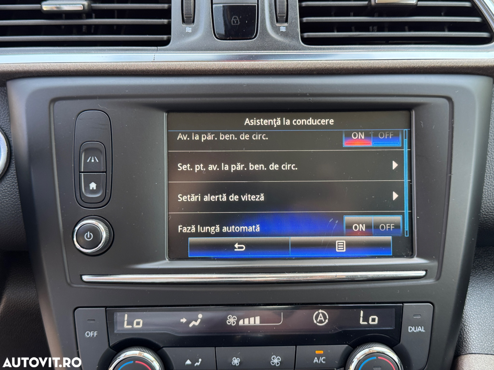 Renault Kadjar - 29