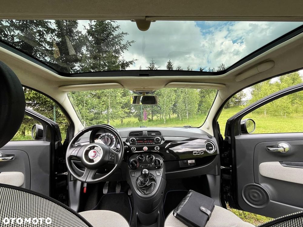 Fiat 500 - 7