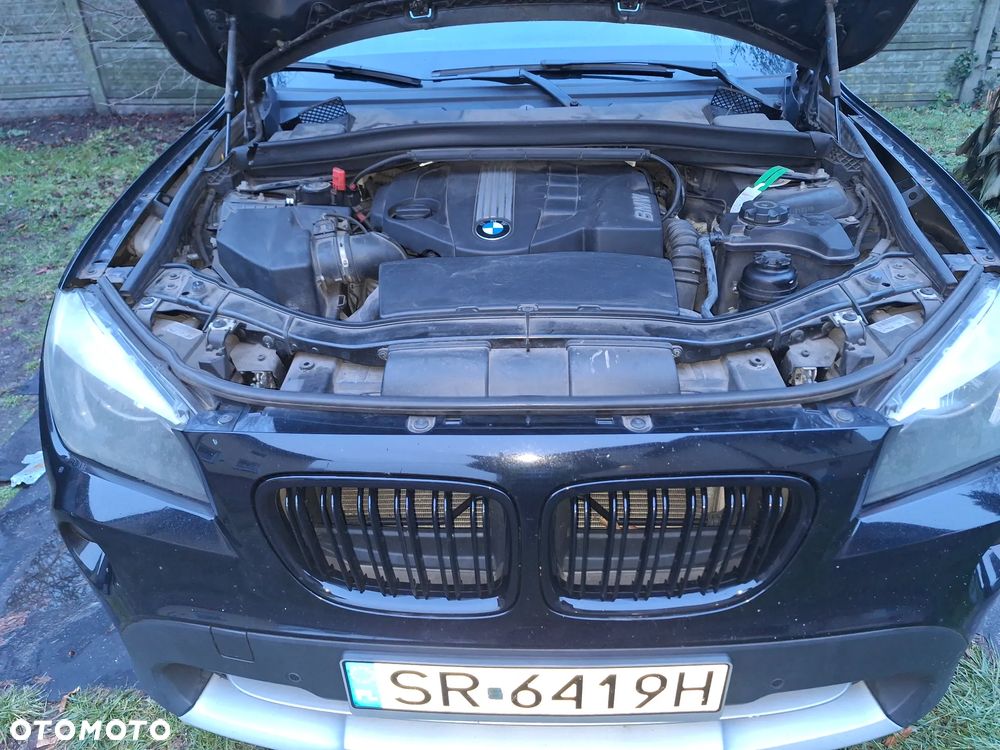 BMW X1 sDrive18d xLine - 5
