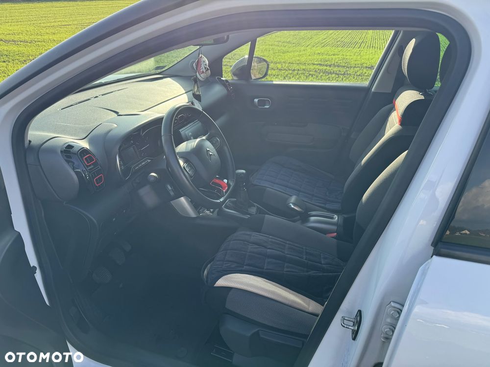 Citroën C3 Aircross - 4