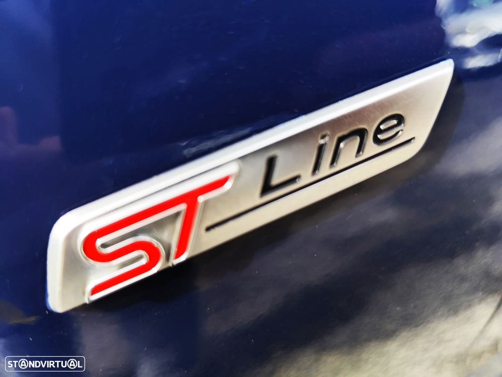 Ford Mondeo SW 2.0 HEV ST-Line - 28
