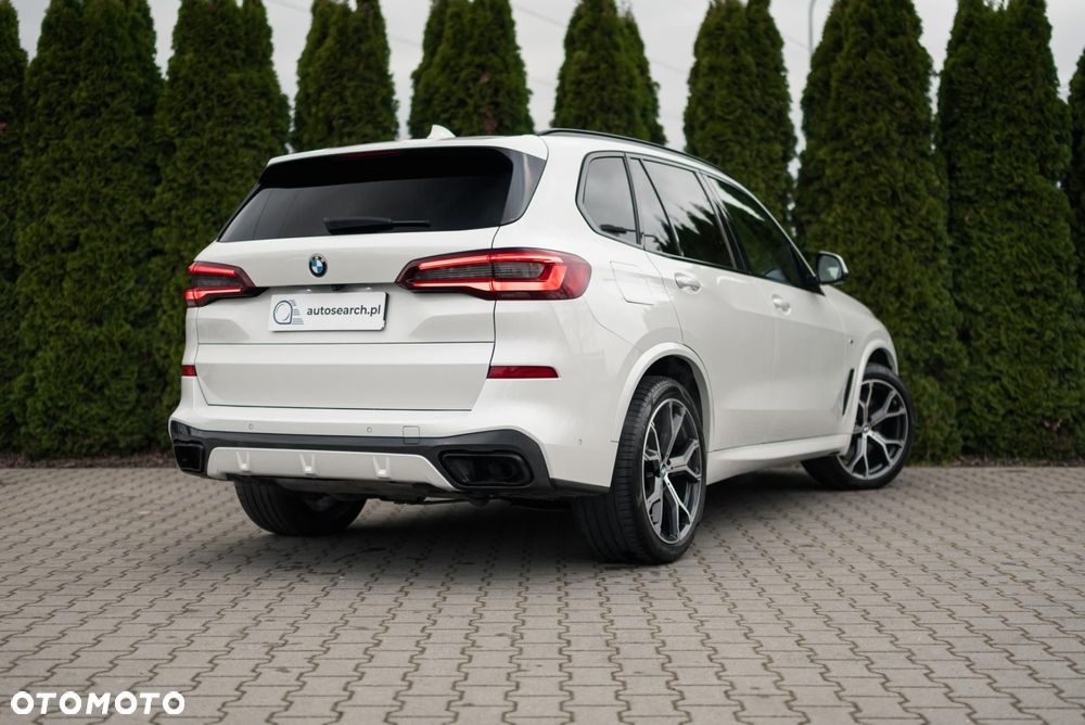 BMW X5 - 4