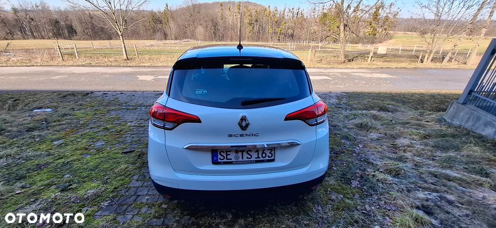 Renault Scenic ENERGY TCe 130 S&S LIMITED - 5