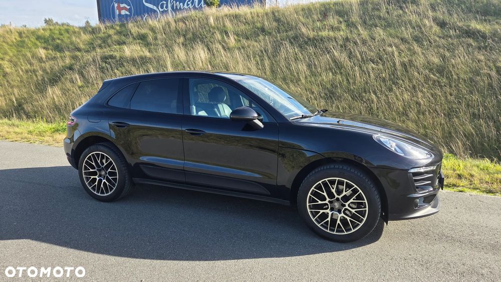 Porsche Macan - 9