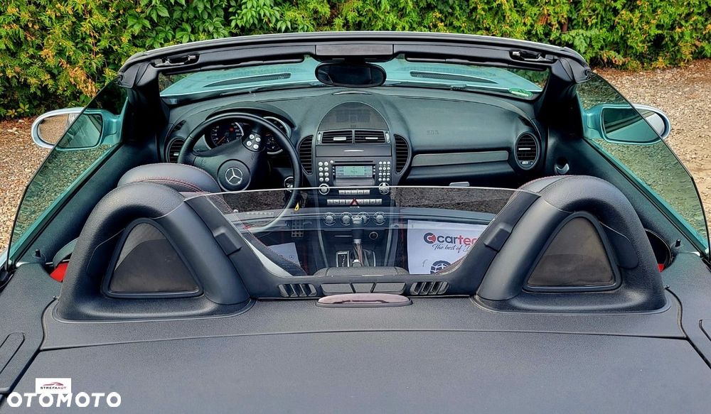 Mercedes-Benz SLK - 13