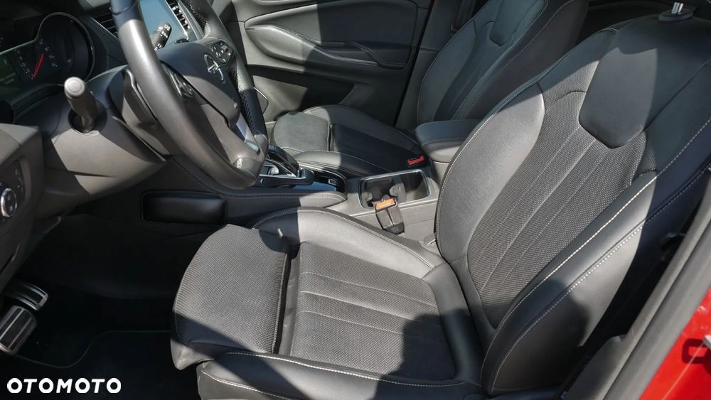 Opel Grandland X 1.6 T PHEV 4x4 Ultimate - 38