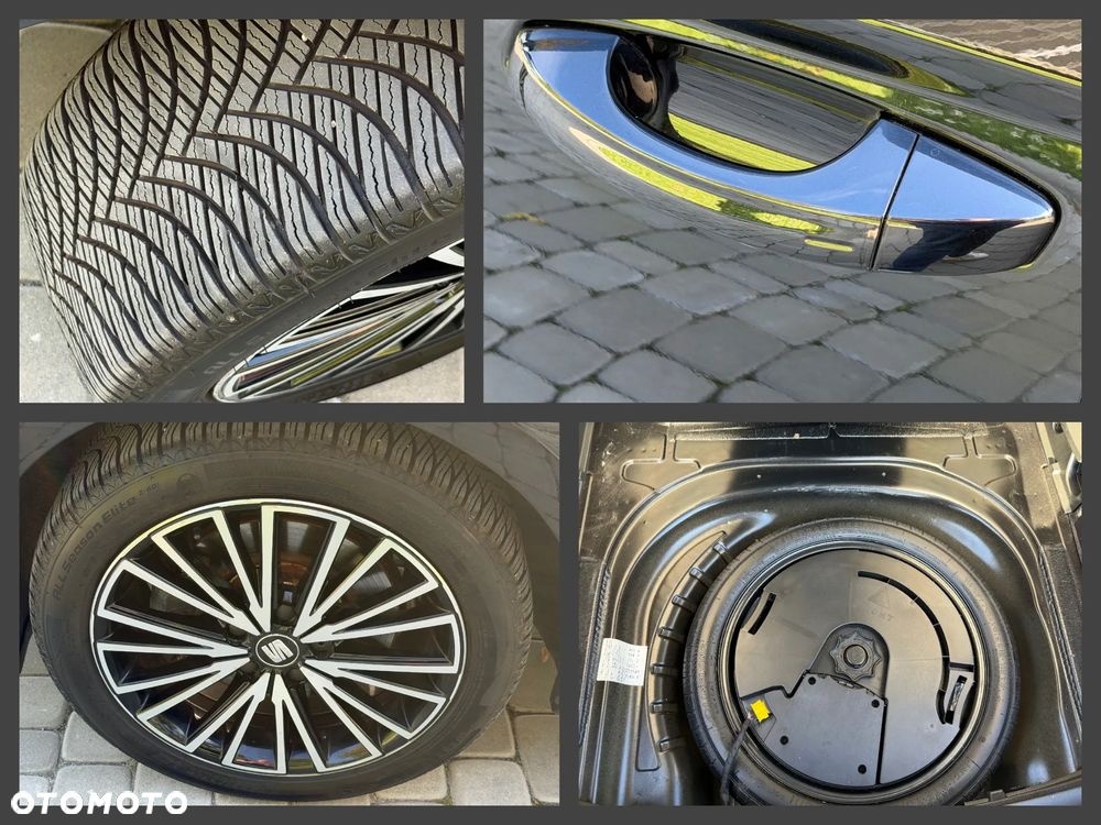 Seat Leon 1.8 TSI Start&Stop DSG XCELLENCE - 32