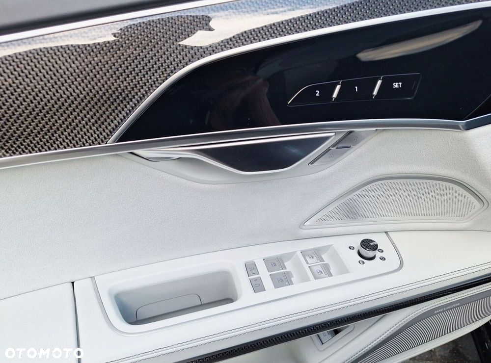 Audi S8 TFSI mHEV Quattro Tiptr - 10