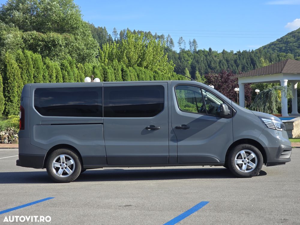 Renault Trafic - 15
