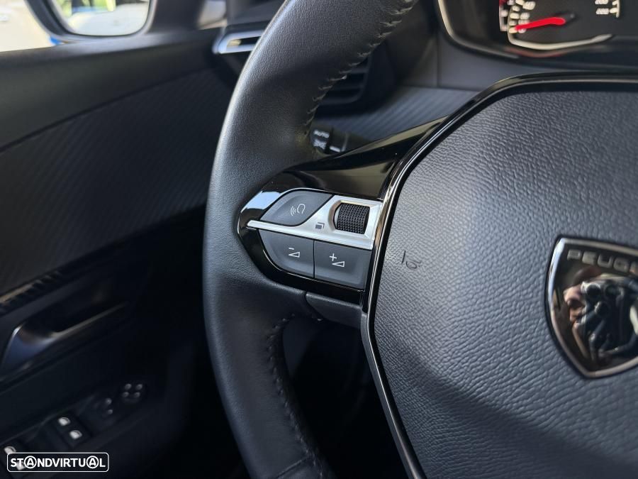 Peugeot 208 1.2 PureTech Active Pack - 14