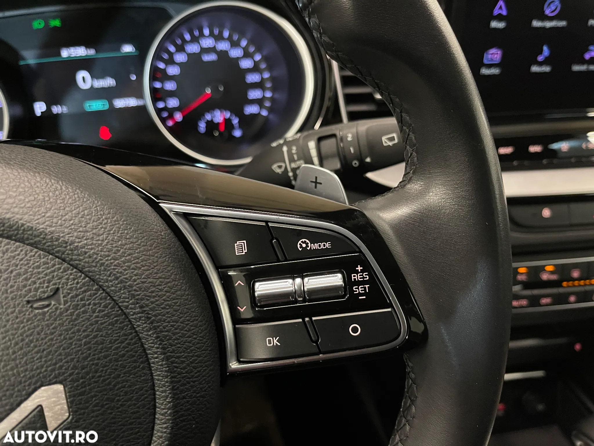 Kia XCeed 1.6 DSL MHEV HP 7DCT Style+ - 22