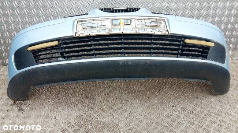 ZDERZAK PRZEDNI SEAT CORDOBA 2 - 4