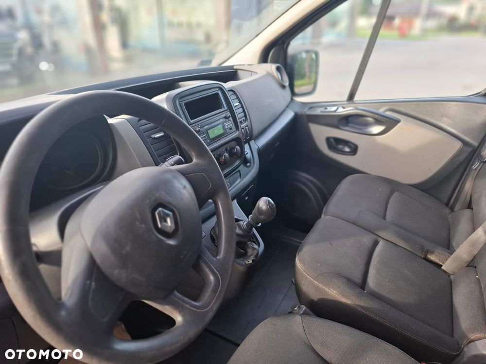 Renault Trafic 1.6 dCi - 16