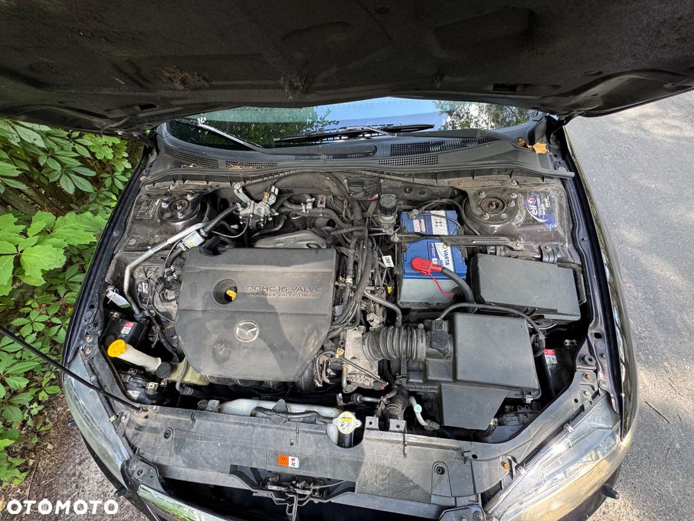 Mazda 6 2.0 Exclusive - 10