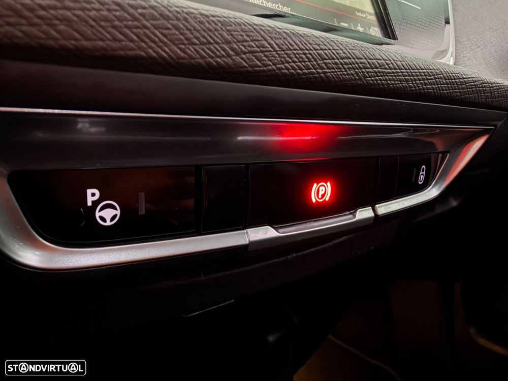 Citroën C4 Spacetourer 1.5 BlueHDi Shine EAT8 - 33