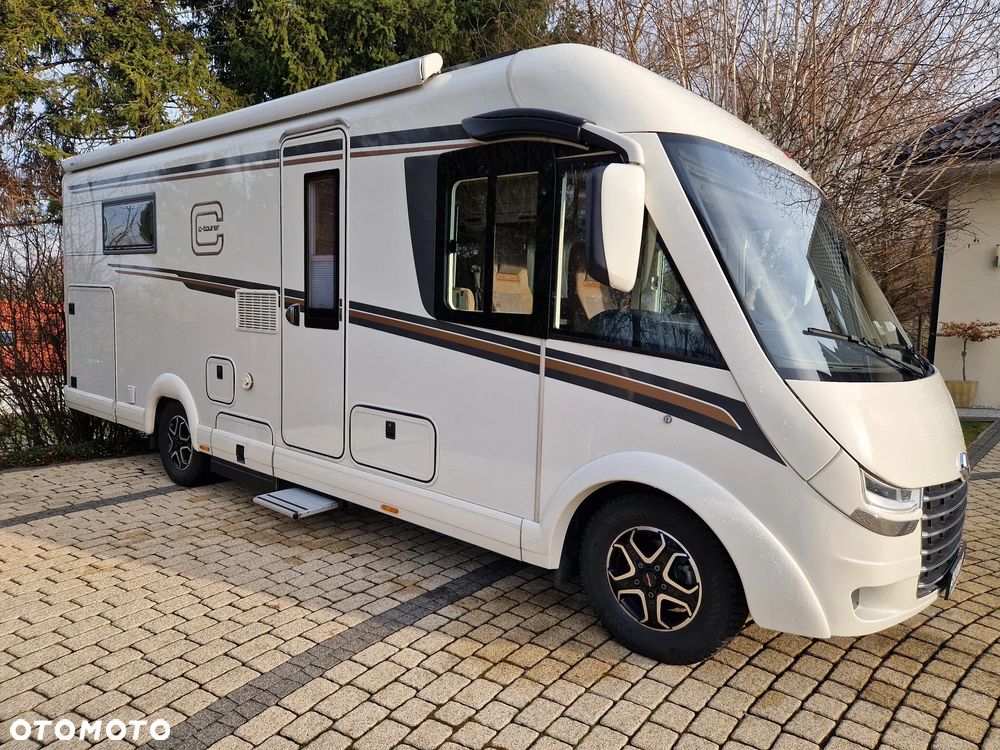 Carthago C-Tourer I 150 QB - 3