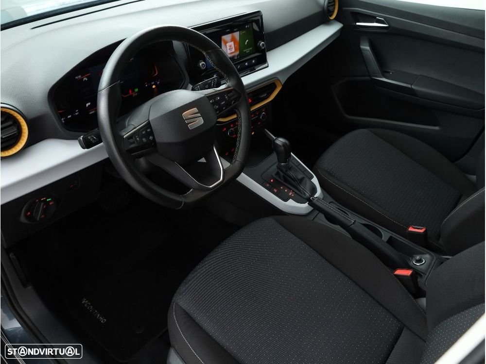 SEAT Arona 1.0 TSI Style DSG - 14