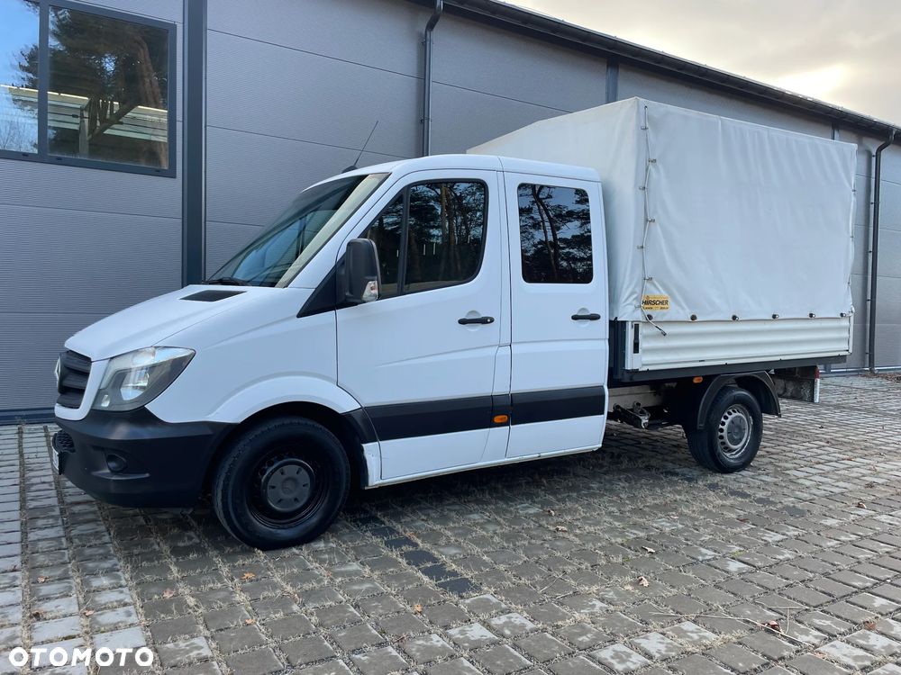 Mercedes-Benz SPRINTER - 2