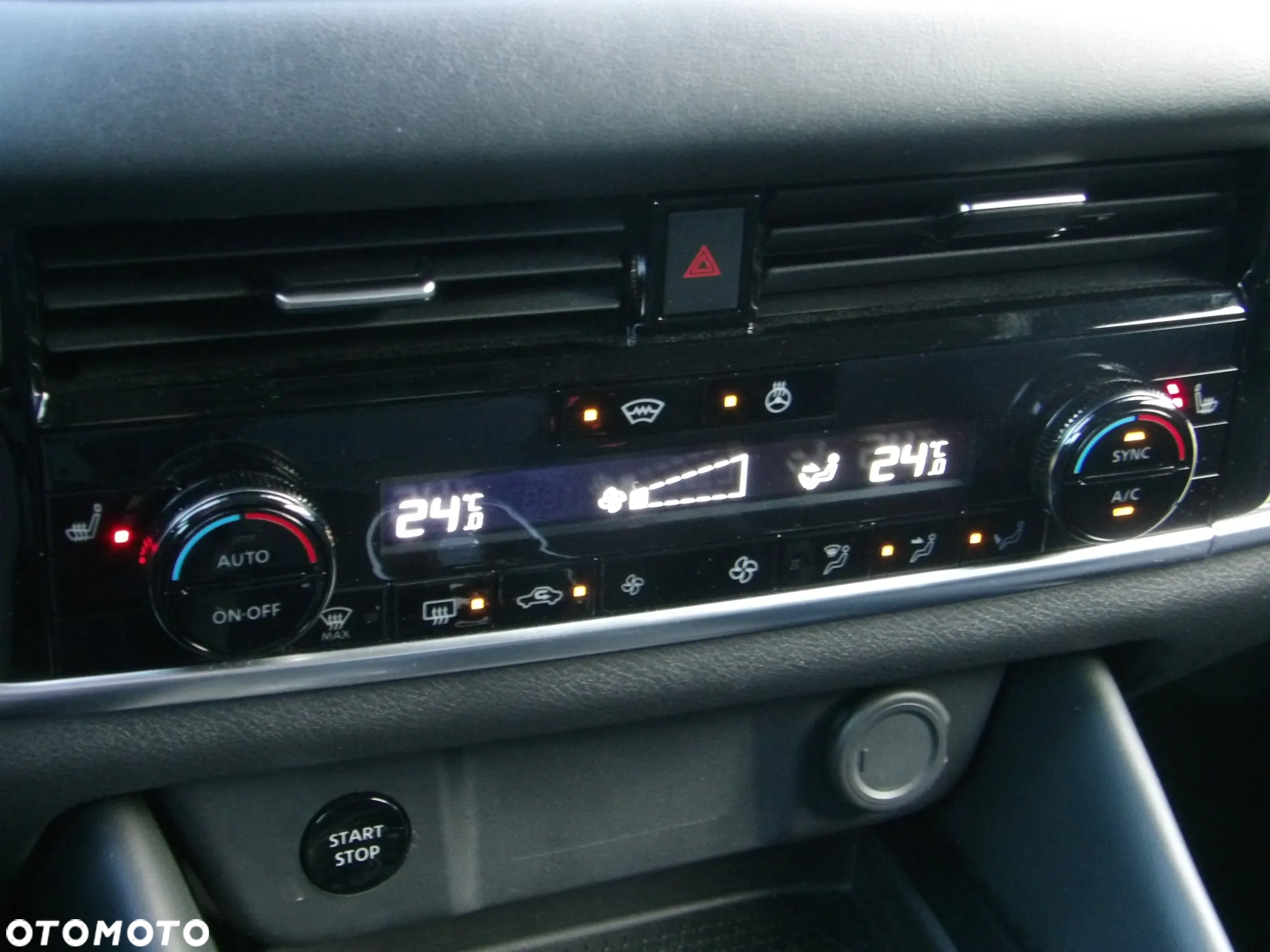 Nissan Qashqai 1.5 e-POWER N-Connecta - 27