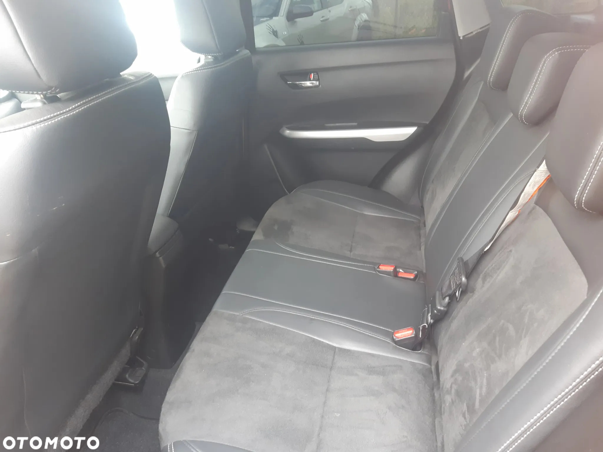Suzuki Vitara 1.6 DDiS (4x4) Allgrip Comfort+ - 15