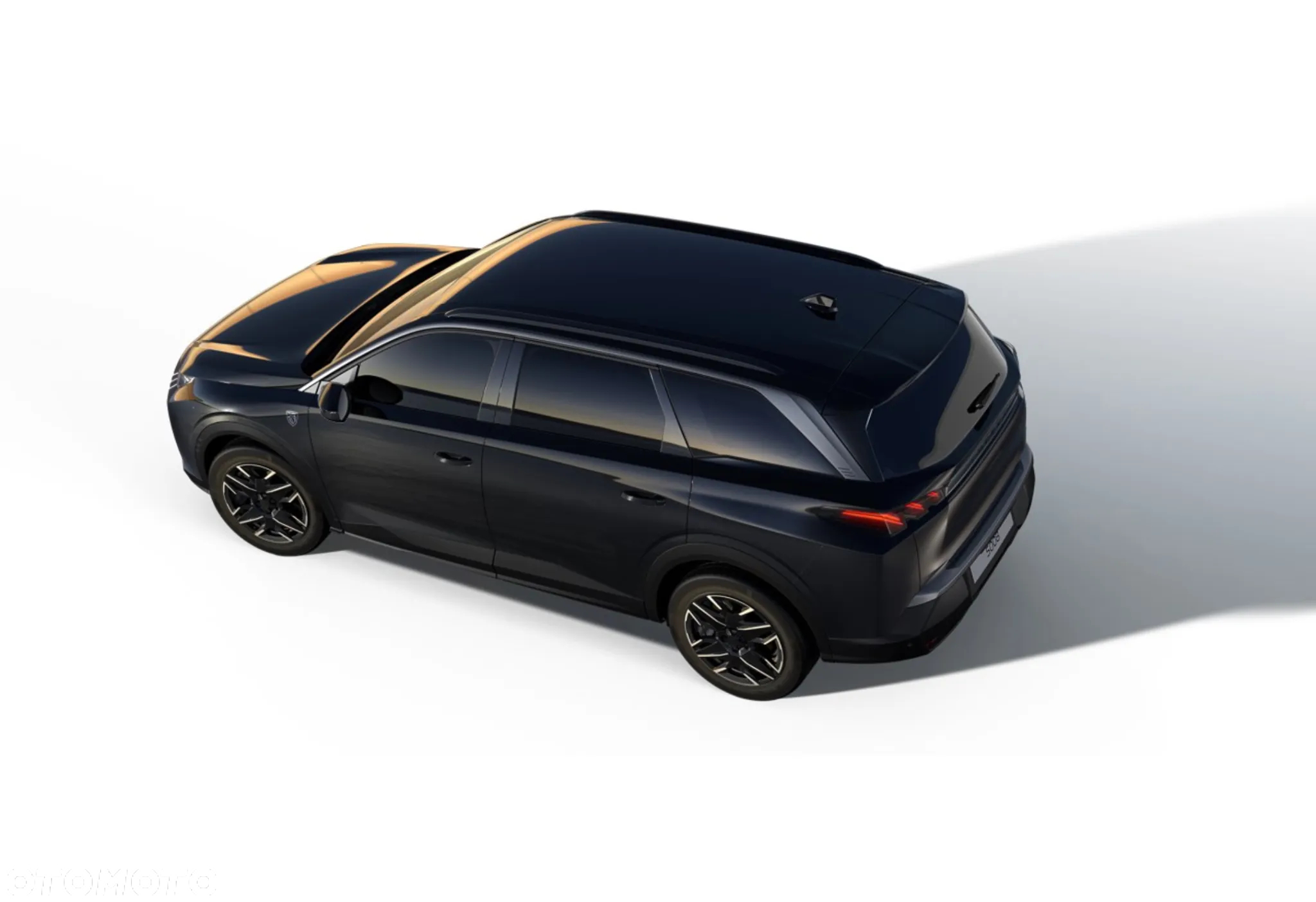 Peugeot 5008 1.2 PureTech mHEV GT S&S e-DCS6 - 3