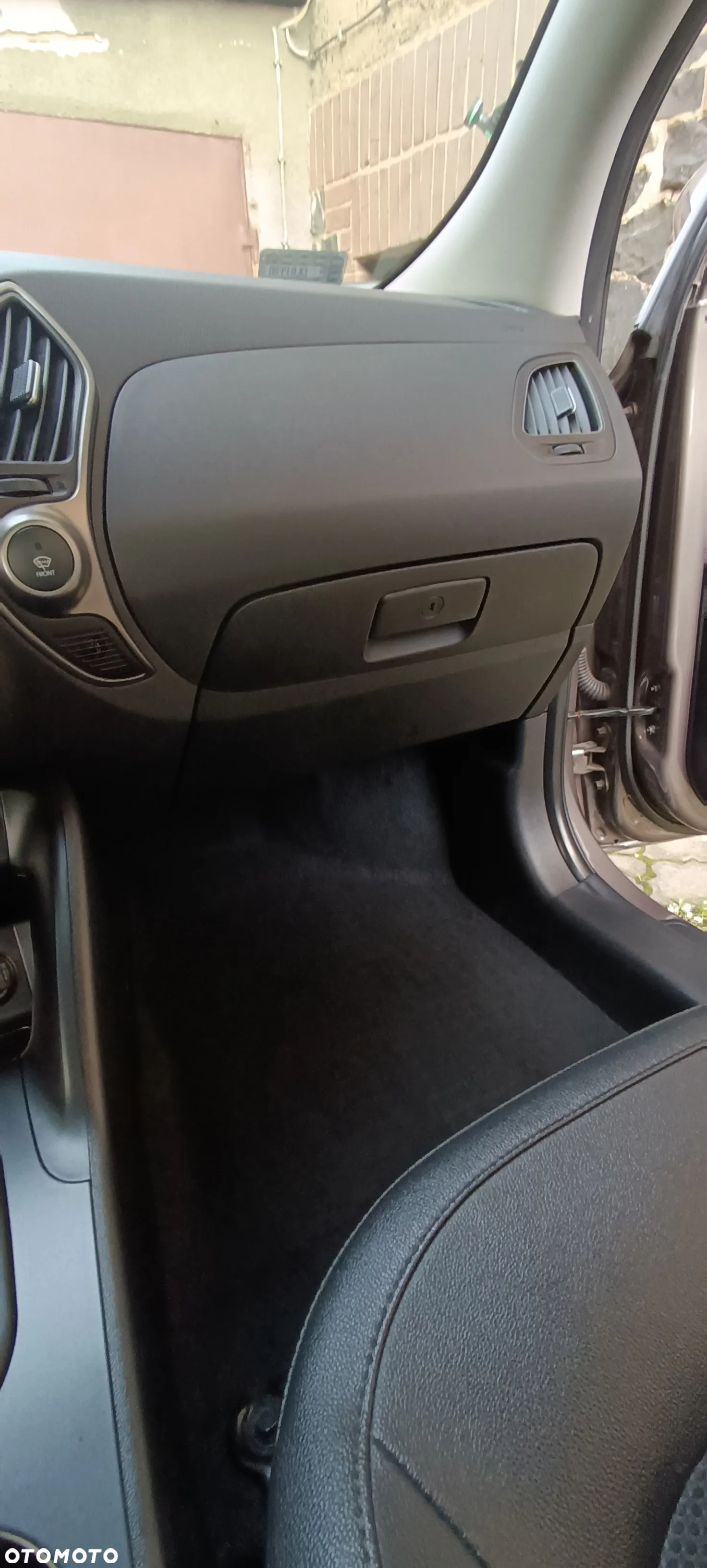 Hyundai ix35 - 14
