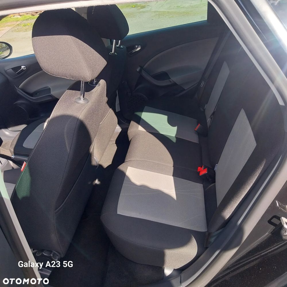 Seat Ibiza 1.2 TSI FR - 10