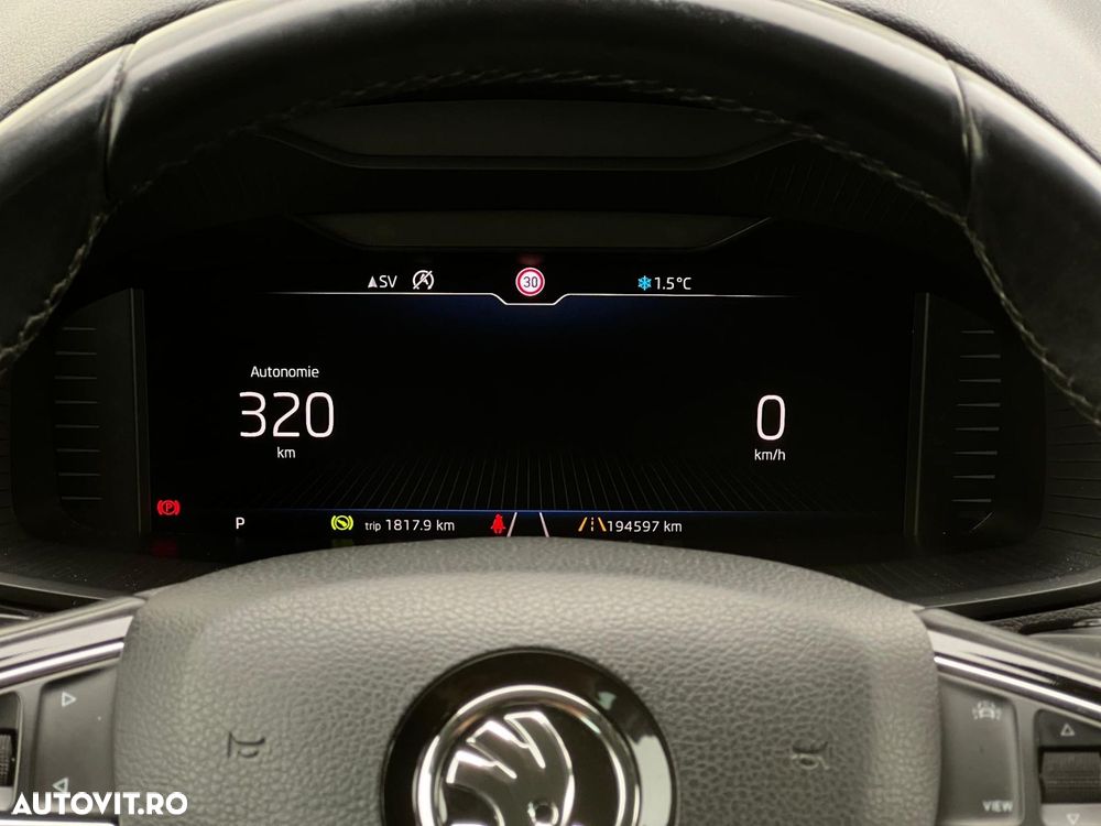 Skoda Karoq 1.6 TDI DSG Style - 23