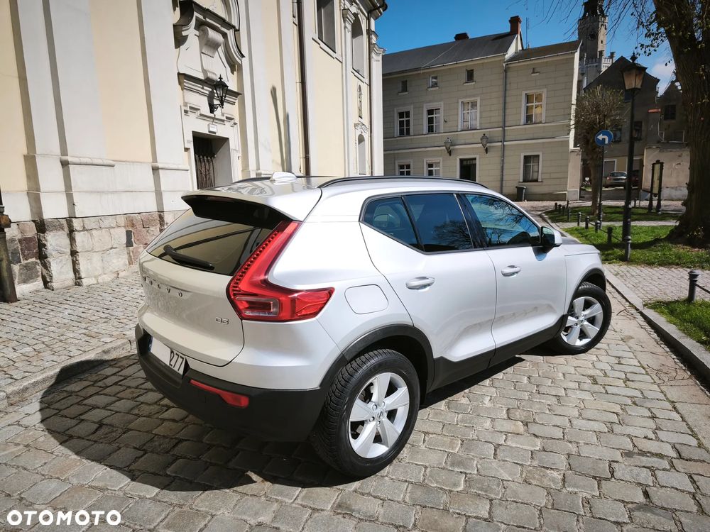 Volvo XC 40 D3 Momentum - 30