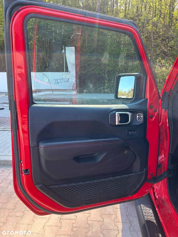 Jeep Wrangler 2.2 CRDi Hardtop AWD Automatik Recon - 17