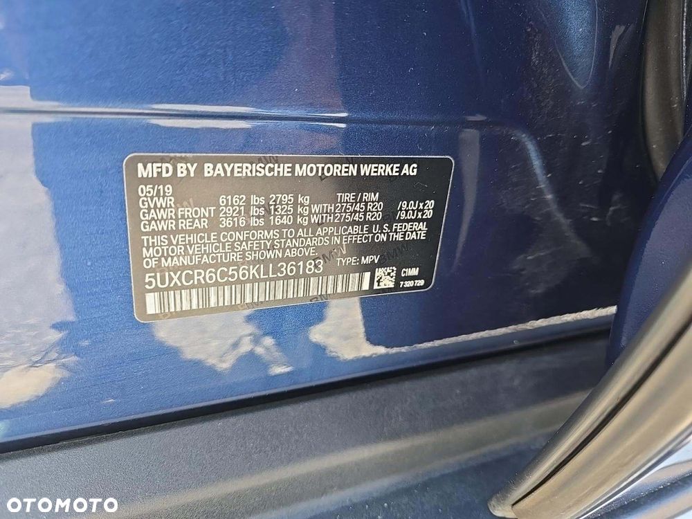 BMW X5 xDrive40i xLine - 15