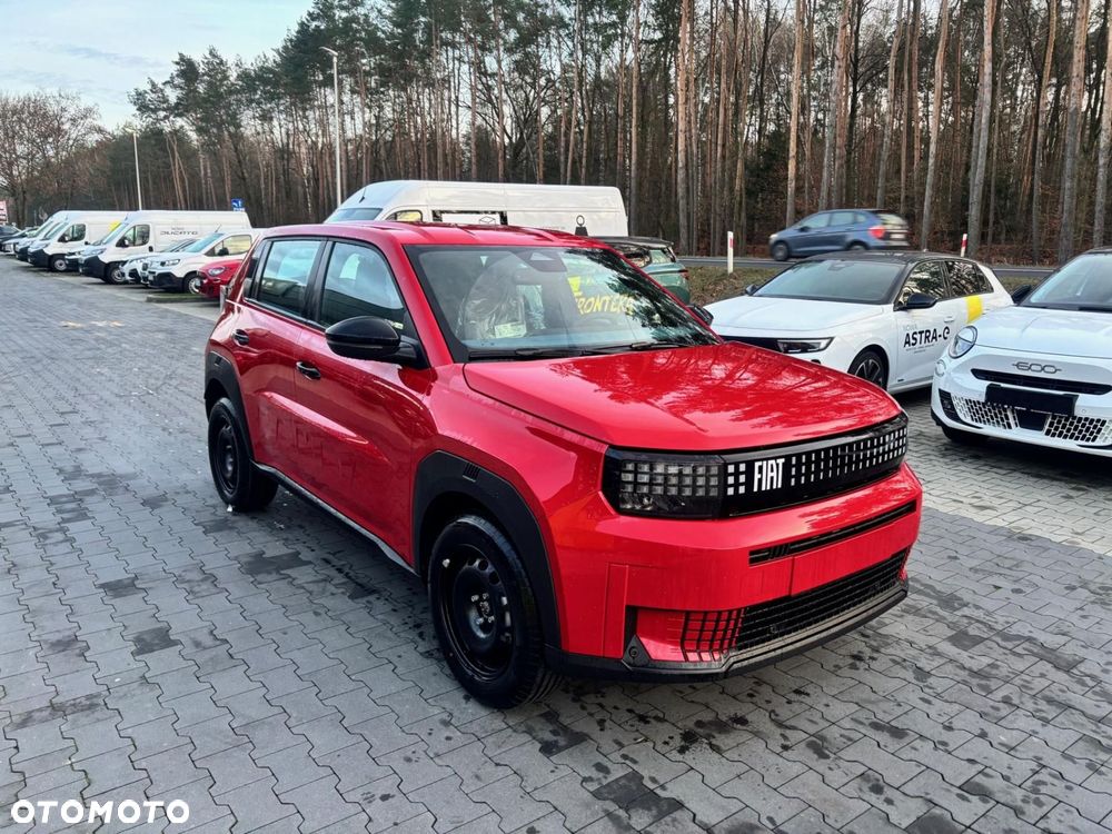 Fiat Grande Panda - 2