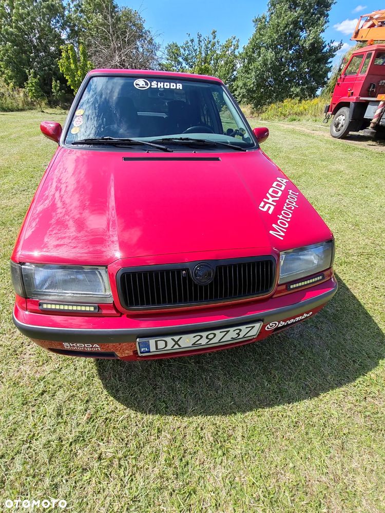 Skoda Felicia - 7