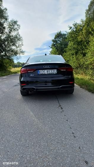 Audi A3 Limousine - 14