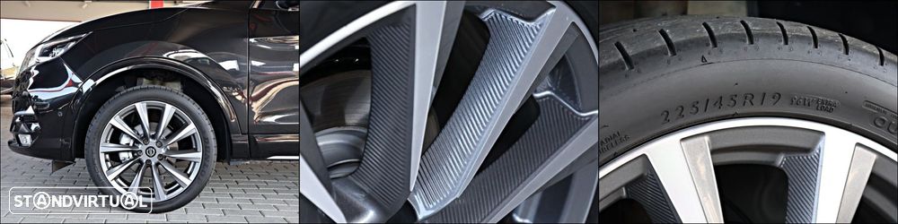 Nissan Qashqai 1.7 dCi Tekna+ 4x4-i - 18