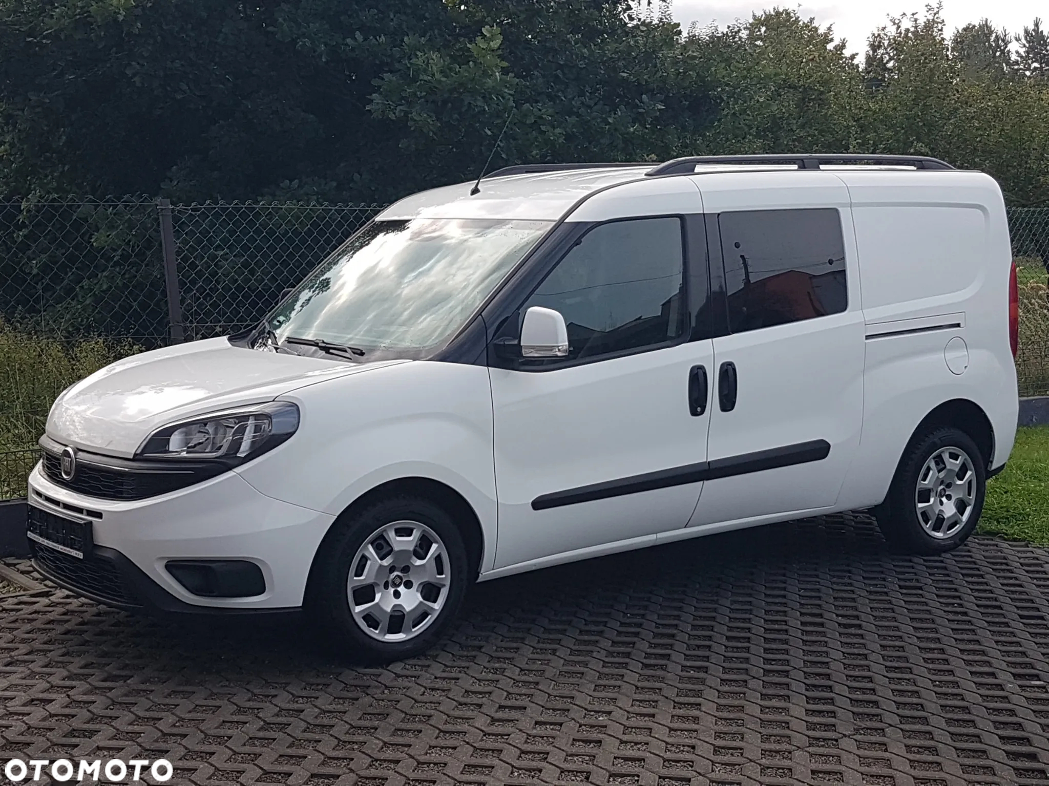 Fiat Doblo 1.6 Multijet 16V Easy - 2
