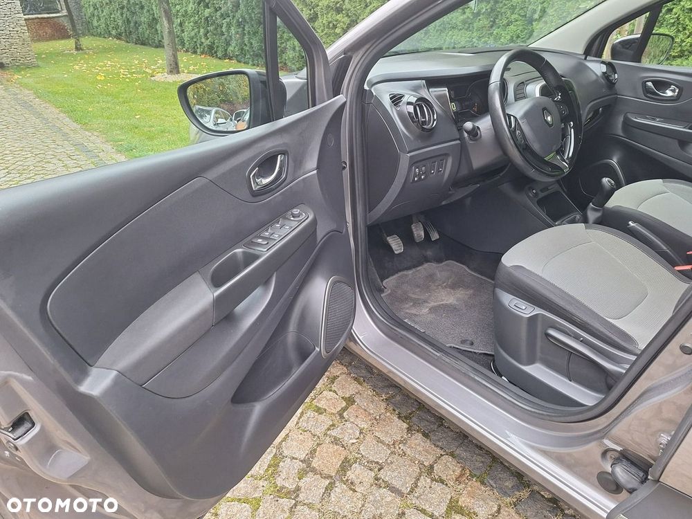Renault Captur (ENERGY) TCe 90 INTENS - 10
