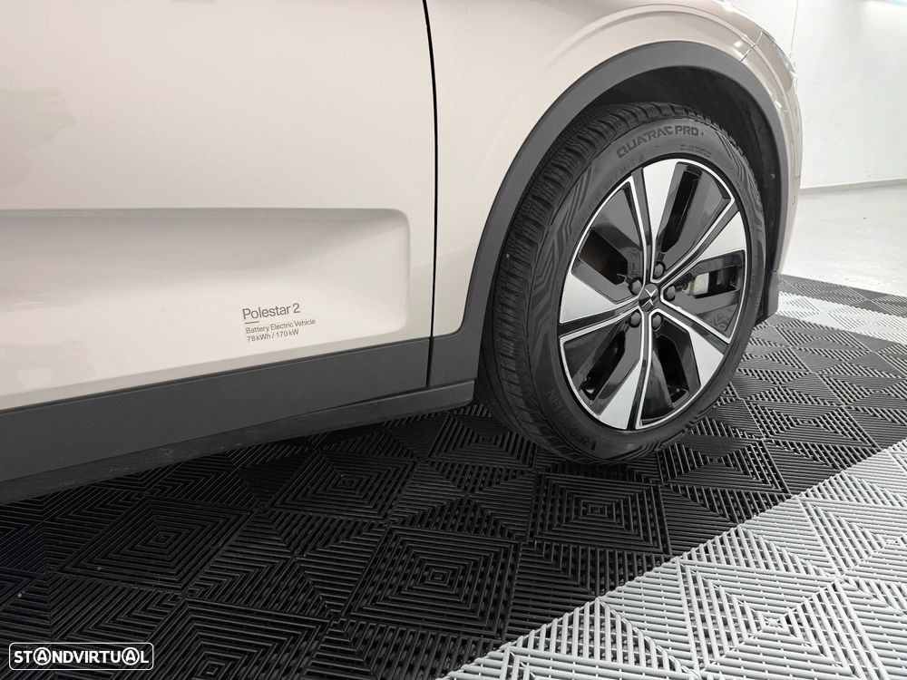 Polestar 2 Single Motor 78kWh - 33