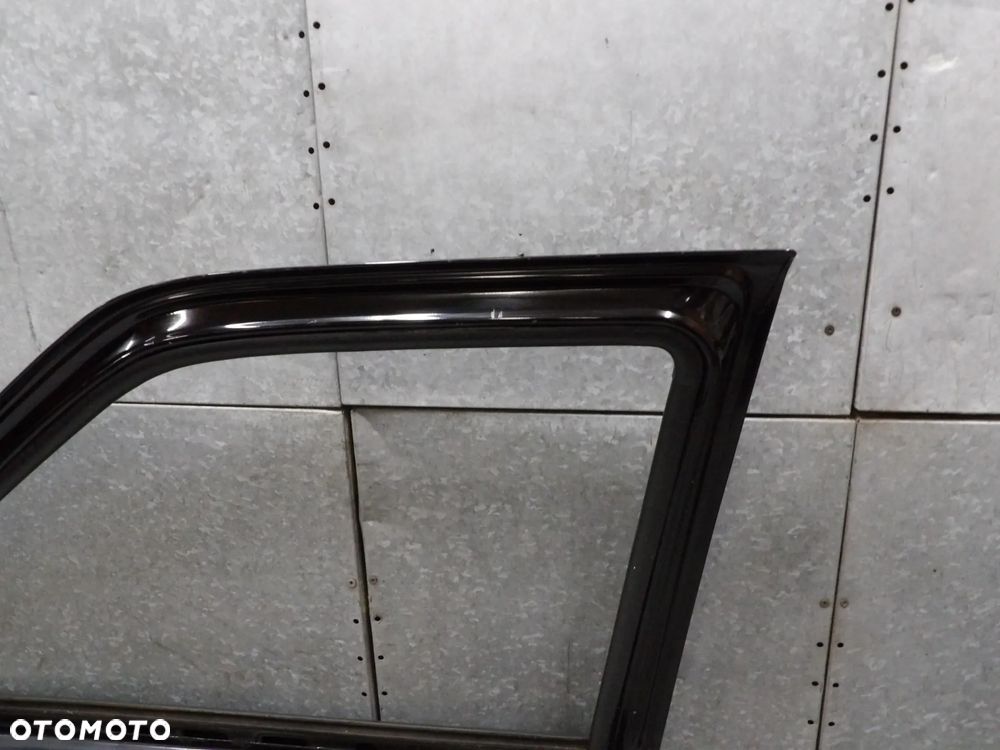 JEEP GRAND CHEROKEE ZJ DRZWI PRAWE PRZÓD - 12