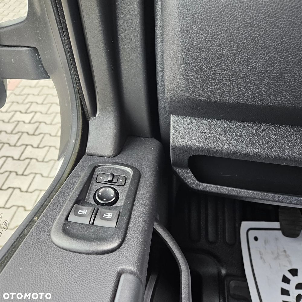 Renault MASTER - 25