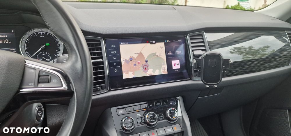 Skoda Kodiaq 2.0 TDI 4x4 Style DSG - 4