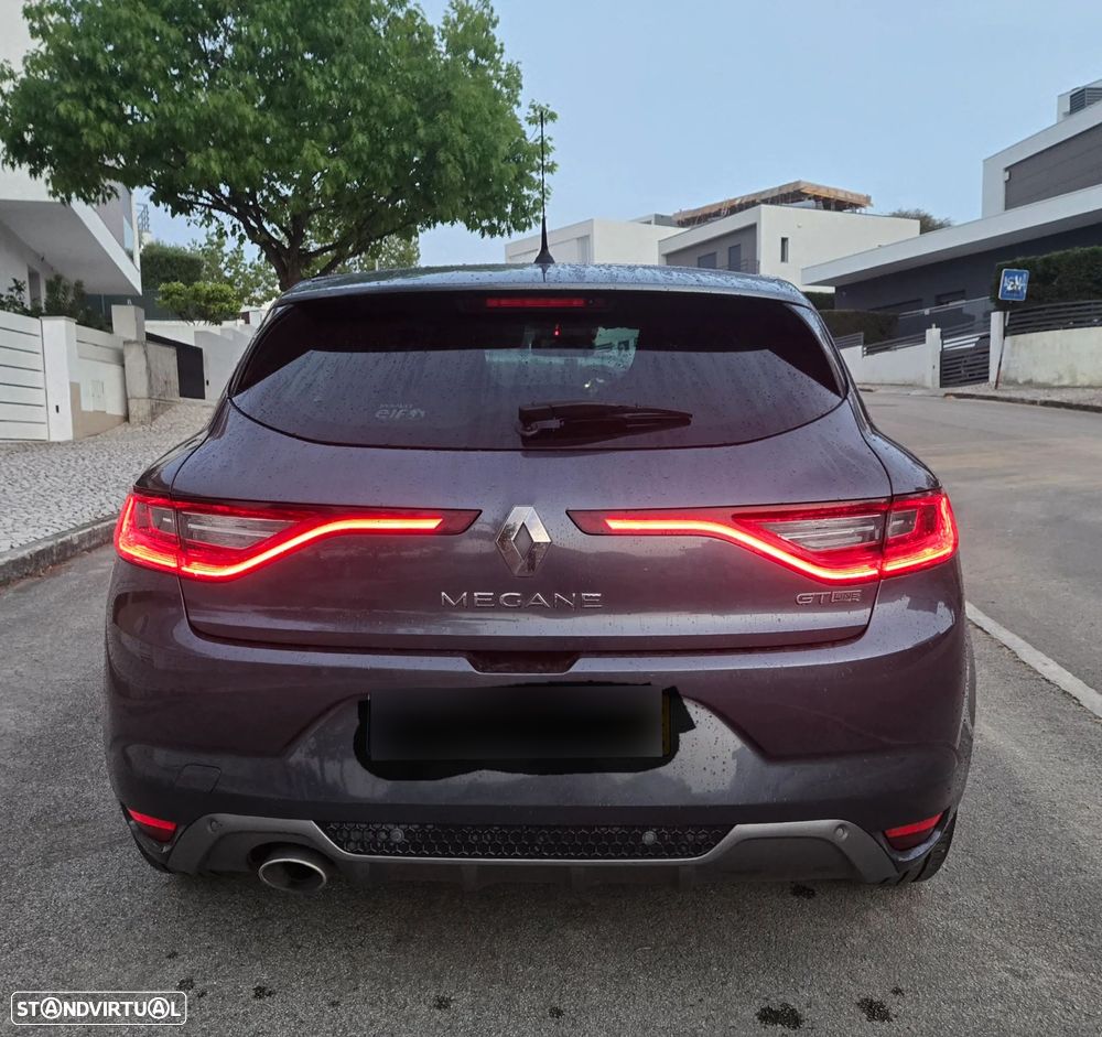 Renault Mégane - 13