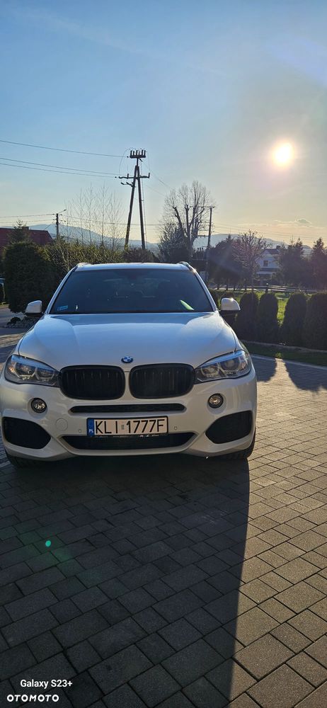 BMW X5 3.5i xDrive - 3