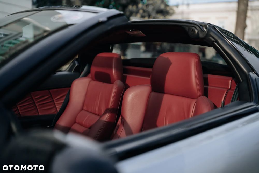 Honda NSX T F-matic - 20