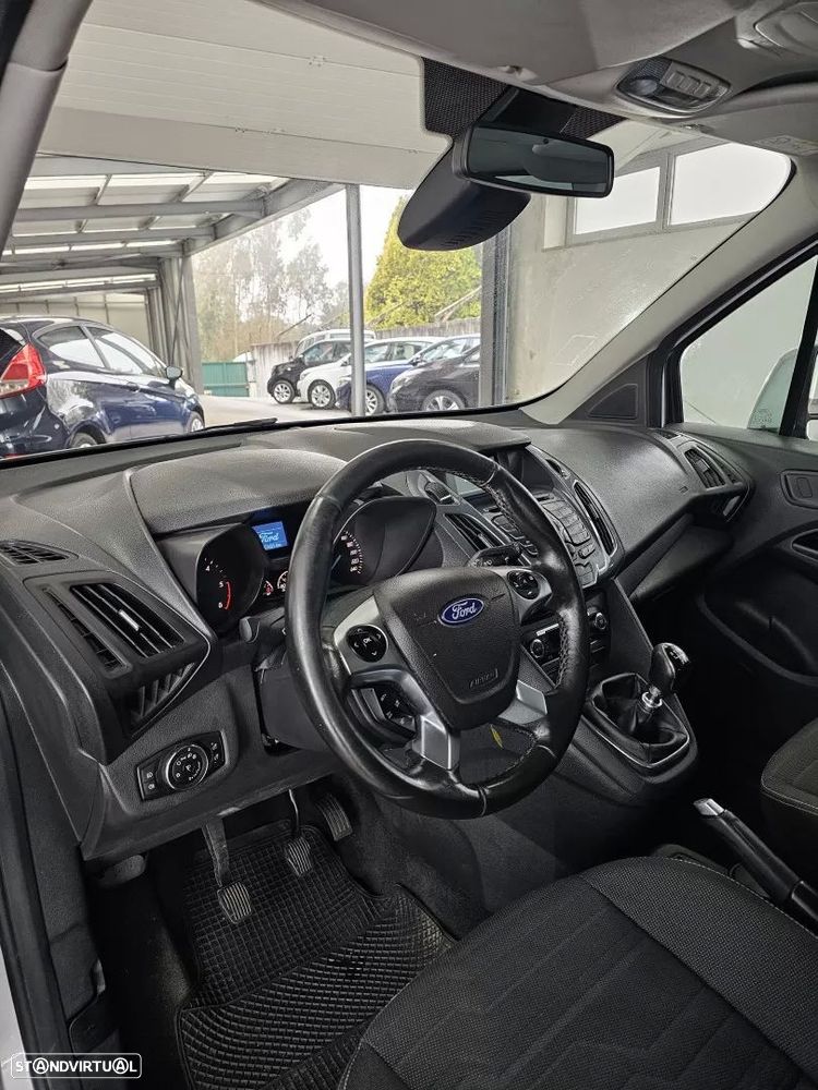 Ford Tourneo Connect Grand 1.5 TDCi Active - 18